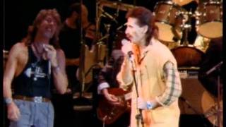 Chuck Berry W/Allstar Band .mov