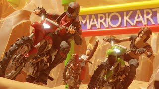 MARIO KART IN FORTNITE?!?!