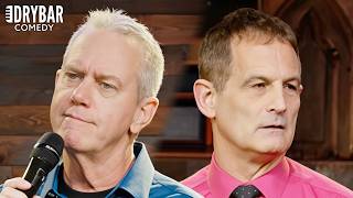 Dennis Regan and Fred Klett | Dry Bar Comedy Double Feature