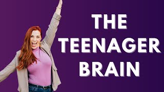 Online Parenting Class - The Teenager Brain Promo Video
