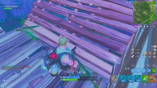 The great escape