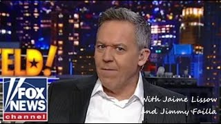 Jimmy and Jamie were hilarious last night at Gutfeld! 11/22/22 #gutfeld #greggutfeld #jamielissow