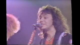 Frehley's Comet   Live +4