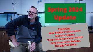 Spring 2024 Update