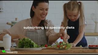How consumers aspire to live healthy lives