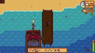 Stardew Valley Gameplay part 273