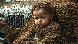 Wild Honey Harvesting Secrets: 3 Simple Tricks from Fearless Jungle Hunters
