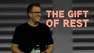 Habits of Grace, Part 7: Sabbath | CALEB BALDWIN