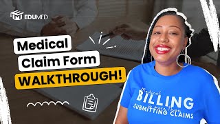 Avoid Mistakes: Medical Claim Form Made Simple