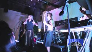 Adavant - Prologue: A Light Cut Through The Void (Live) CD Release Show @ Arizona Event Center
