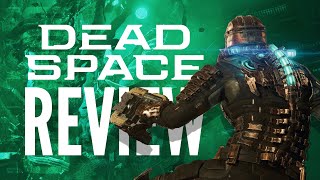 Dead Space 2023 review | Is the Dead Space remake better than Dead Space!?