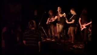 squint - "Goodnight, Bad Intentions" - Emo's - Austin, TX