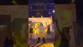 As Donas do Verão - ao vivo 👯‍♀️🔆