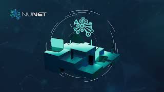 NuNet: A Global Economy of Decentralized Computing