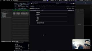 Devlog 2024.04.13.2 | My Last Stream Died WTF!! | LIVE