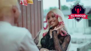 Ayra Starr _Rush Ragga Mixx Deejay Farouq Pro Selector 2023 Tel. 0708 771360