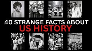 40 Strange Facts About America in the Roaring Twenties They Never Taught You in School | US History