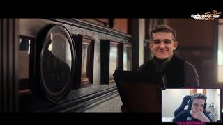 Evelone192 смотрит: Эвелон | Величайший шоумен | Трейлер