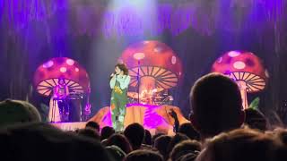 ￼juliet by cavetown live vancouver 06/15/24