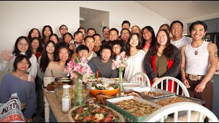 It's giving Thanksgiving | November 28, 2024