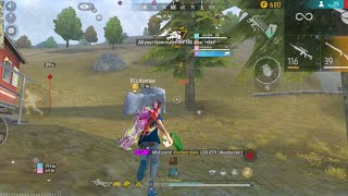 TOURNAMENT HIGHLIGHTS BY ECOECO FF🥷 | Grinding for Streamers Battle🏆 | ROG7🗿