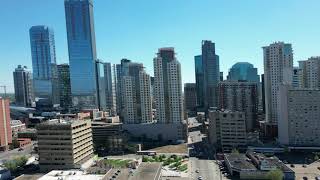 Alex Decoteau Park May 2023