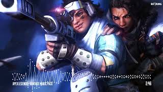 Apex Legends - Vantage Music Pack [High Quality]
