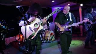HGP-The Hirsh Gardner Project