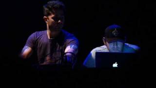 Telefon Tel Aviv - The Inspection