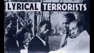 Lyrical Terrorists - Don't Worry