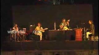 Prem Joshua & Band - Live