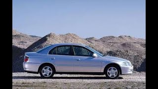 Honda Accord 1.8ils Vtec