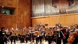 Şostakovici - Suite for jazz orchestra No.2, Radio National Orchestra