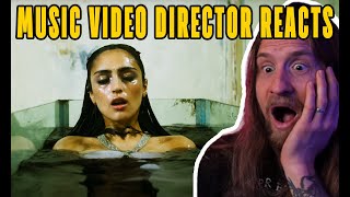 Are they better than Loathe?? Thornhill - Obsession | MUSIC VIDEO DIRECTOR REACT