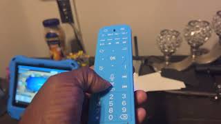 How to unpair your superbox remote and reset it to factory out the box state