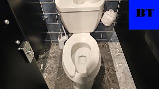 Newer Kohler Wellworth & Highline Pressure Lite Toilets - Twisted Tomato (Blue Ridge, GA)