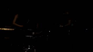 Marriages - 01 - Ride In My Place/Body Of Shade/Ten Tiny Fingers - live at the Smell