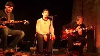 Le Printemps- Point de Bascule- 12/04/2014