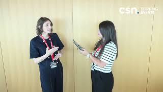 3rd CSN Mediterranean Crewing Conference Vidcast Katerina Palla - RINA