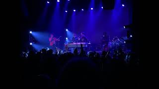 TMBG - 2023.01.12 - Sapphire Bullets of Pure Love - IN REVERSE