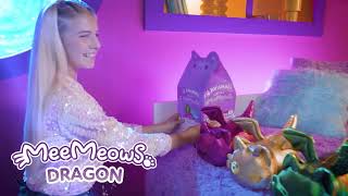 New Aphmau Dragon Plush besties!
