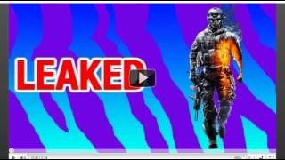 Video Page Error