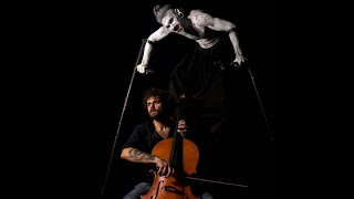 Creep (Instrumental Radiohead Cover) by Rafael Kalil