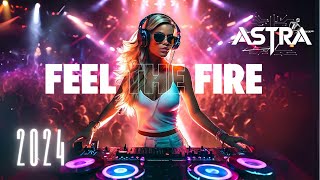 🎧 DJ ASTRA Music Mix 2024 🎧 EDM Remixes of Popular Songs 🎧 EDM Gaming Music Mix