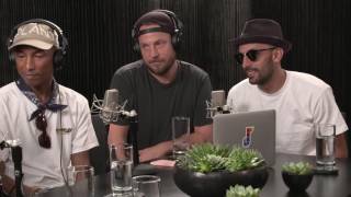 OTHERtone on Beats 1 - Neil DeGrasse Tyson, David Blaine