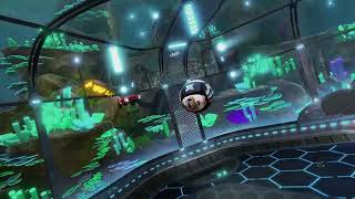 Can you count the Map Changes?