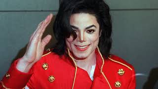 Michael Jackson: American Golem