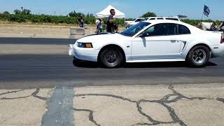 SBE 4.8 turbo ls at Kingdon