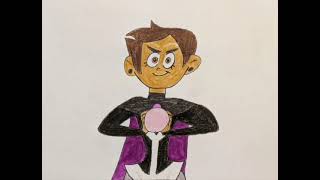 Drawing I Made (12/19/24)