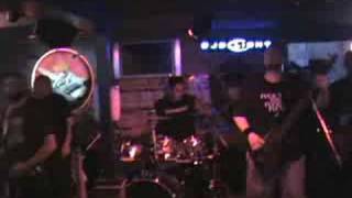 SANGRE - Forever I